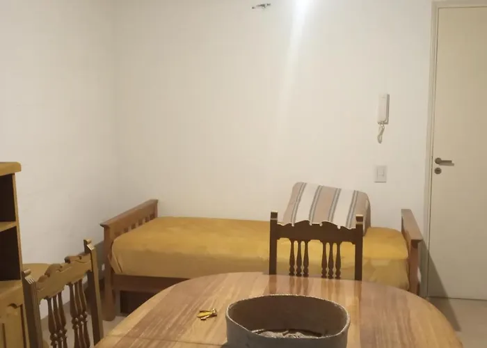 Departamento Centrico 2