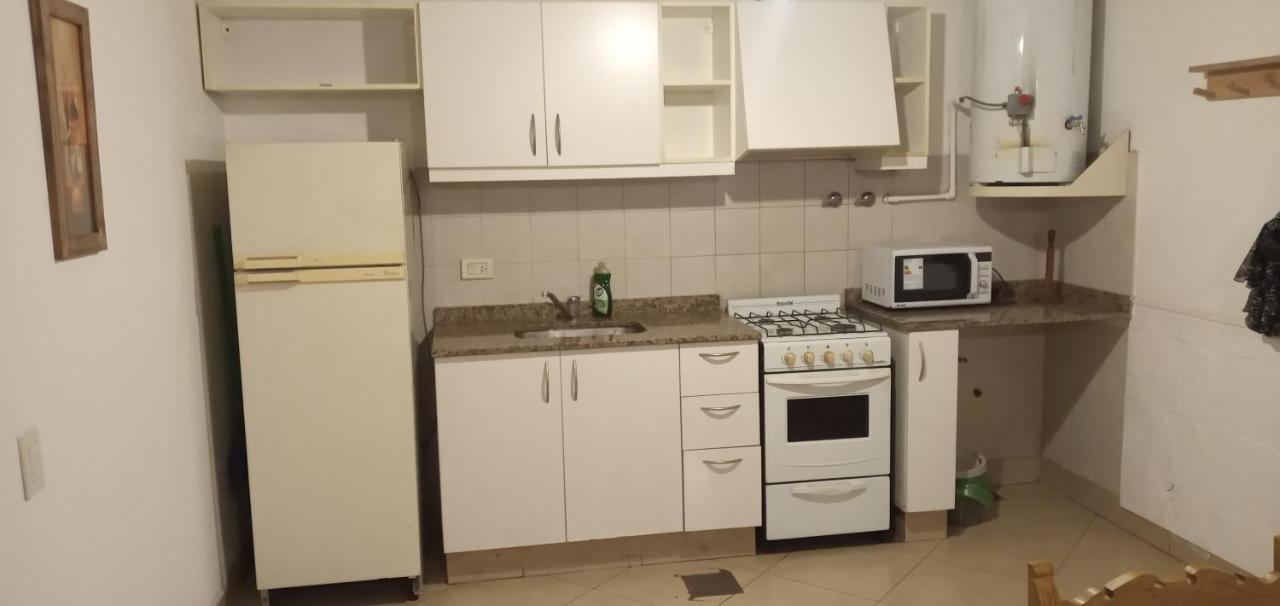 Apartment Departamento Centrico 2 *