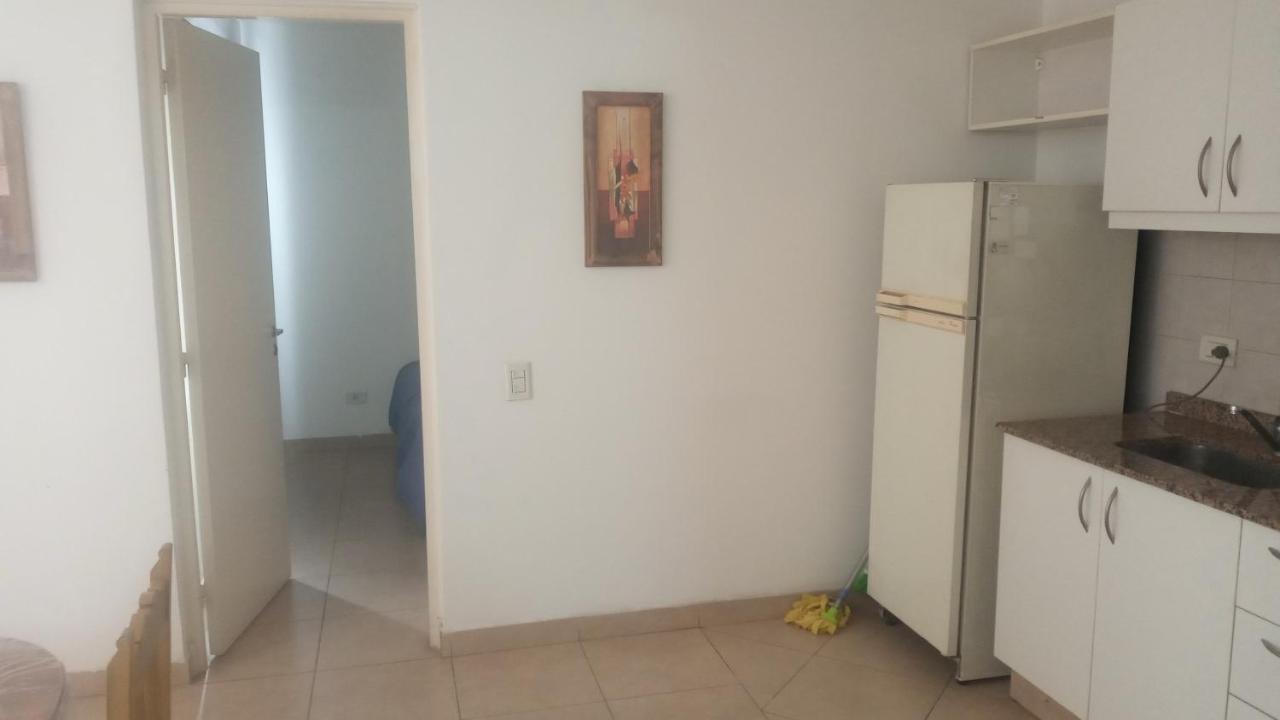 Departamento Centrico 2 Mendoza
