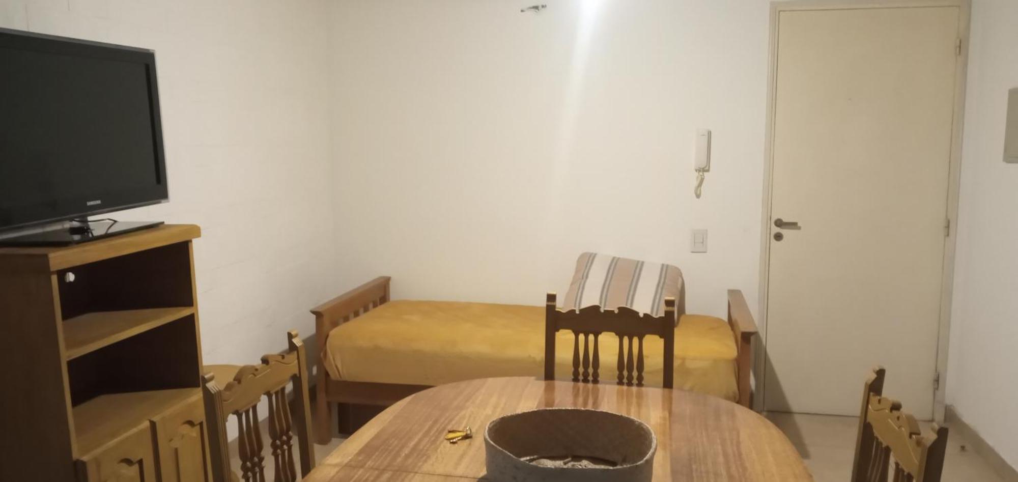 Apartment Departamento Centrico 2 Mendoza